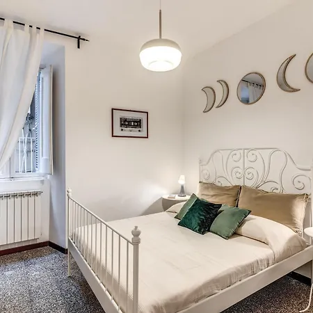 Elegant Two Bedroom Apartment-colosseum * Rome