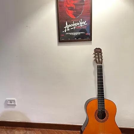 Elegant Two Bedroom Apartment-colosseum Apartment Rome