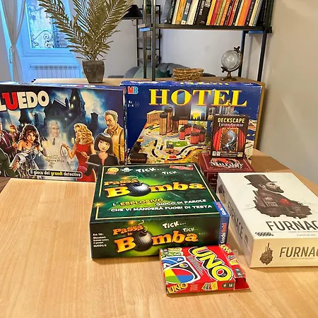 Elegant Two Bedroom Apartment-colosseum *